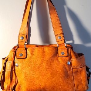Fossil Purse